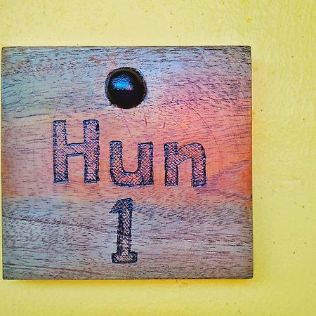Hotel Kinich Ahau Valladolid  Rum bild